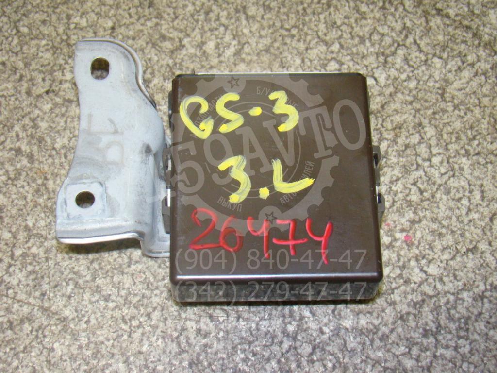 Блок электронный, 500 рублей, Пермь