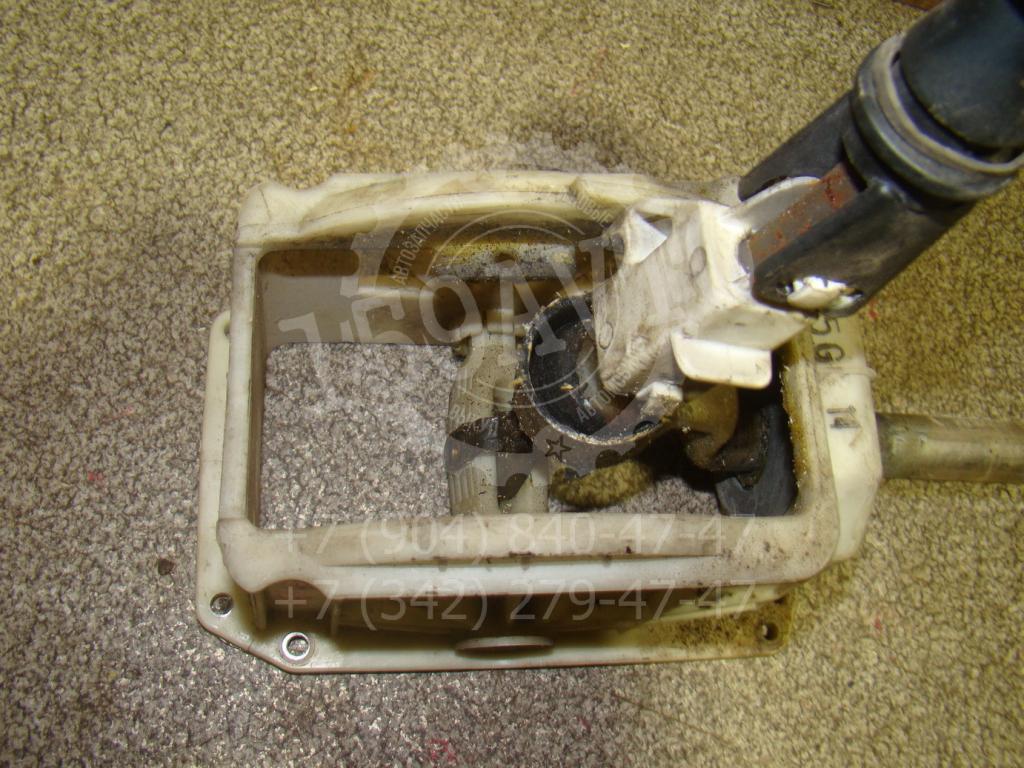 Кулиса МКПП, 1000 рублей, Пермь