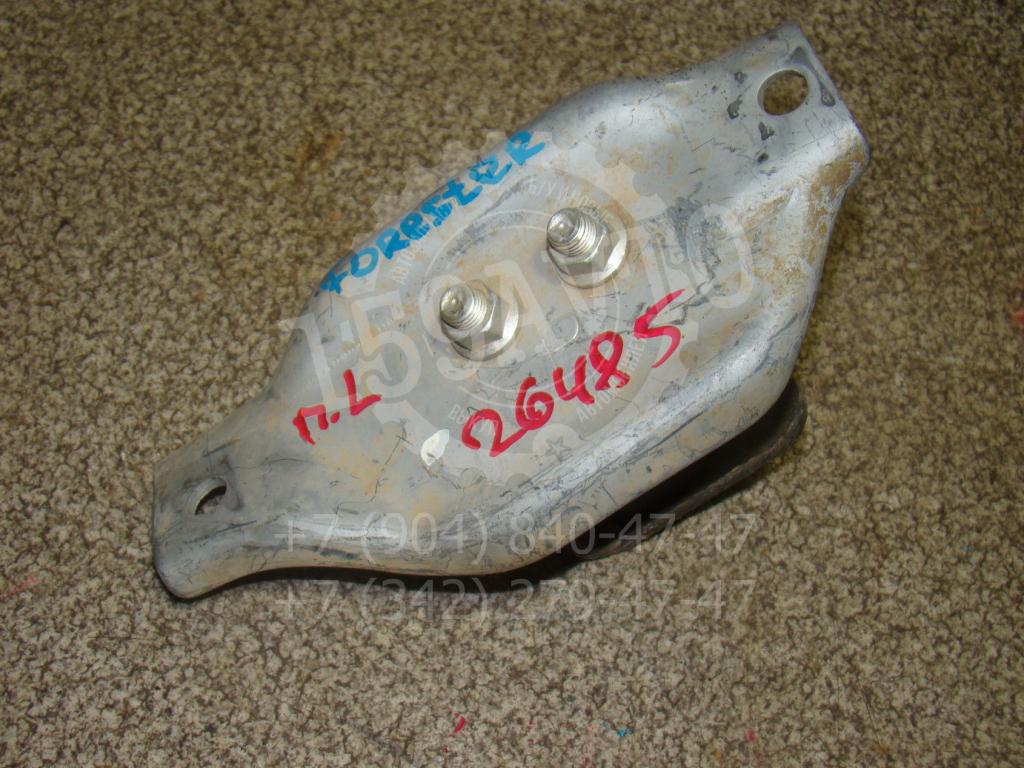 Опора двигателя левая, 1600 рублей, Пермь