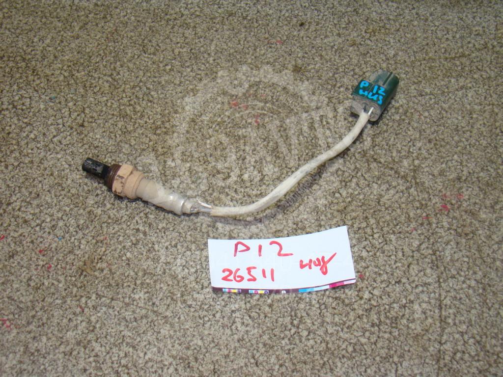 Датчик кислородный, 1500 рублей, Пермь