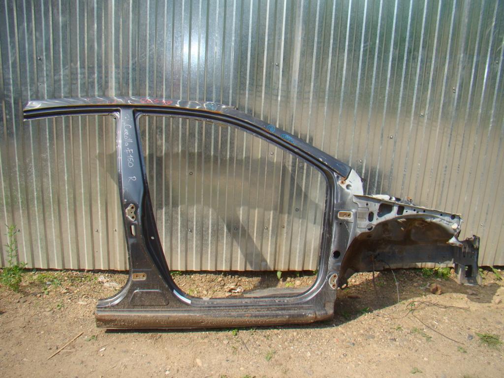 Лонжерон передний правый, 7200 рублей, Пермь