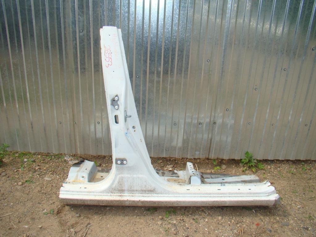 Порог со стойкой правый, 14000 рублей, Пермь