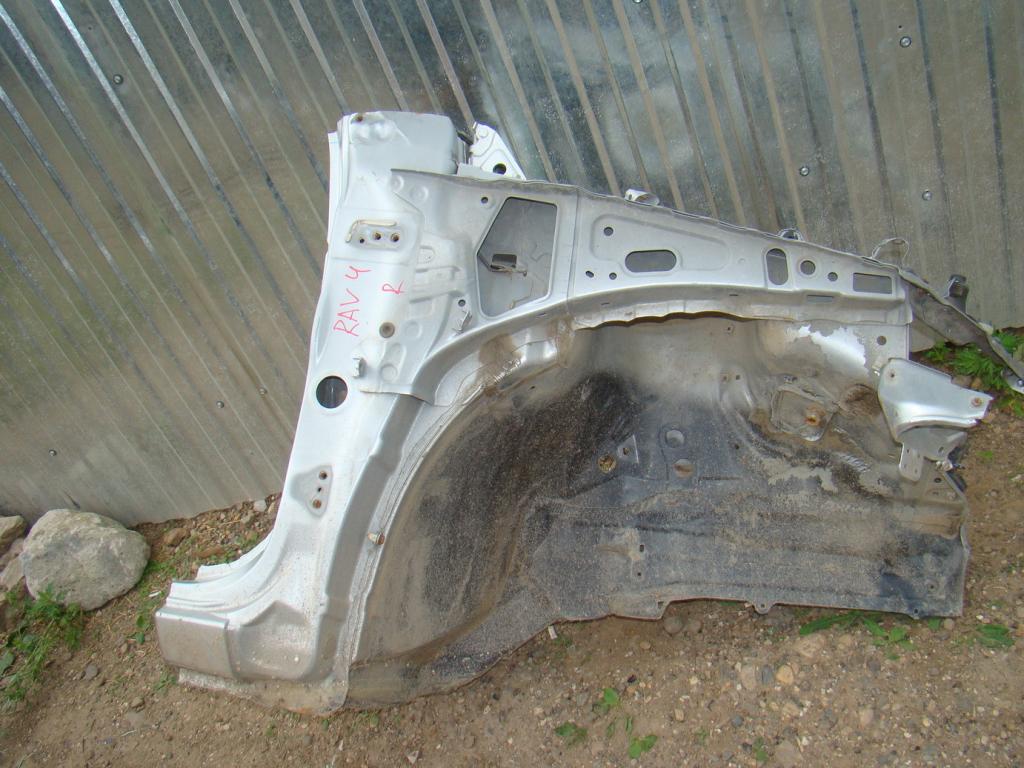 Лонжерон передний правый, 11000 рублей, Пермь