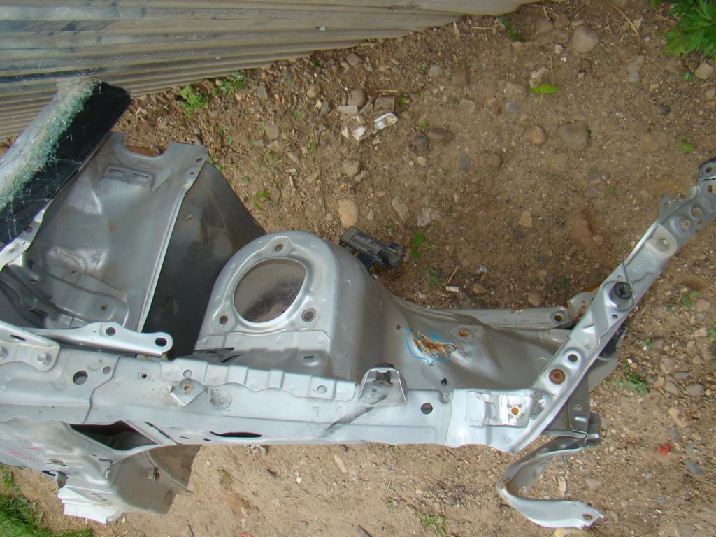 Лонжерон передний правый, 11000 рублей, Пермь