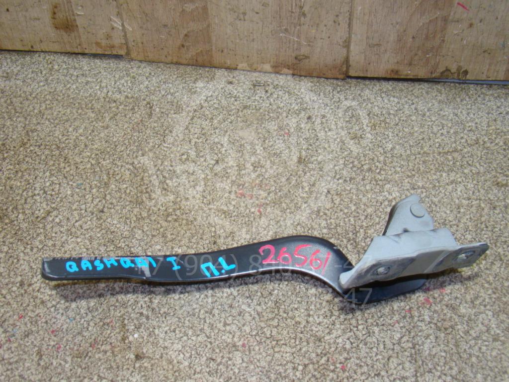 Петля капота левая, 1400 рублей, Пермь