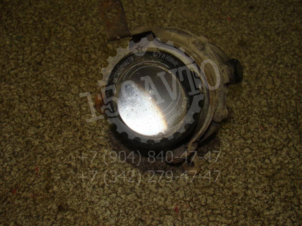 Фара противотуманная левая, 1500 рублей, Пермь