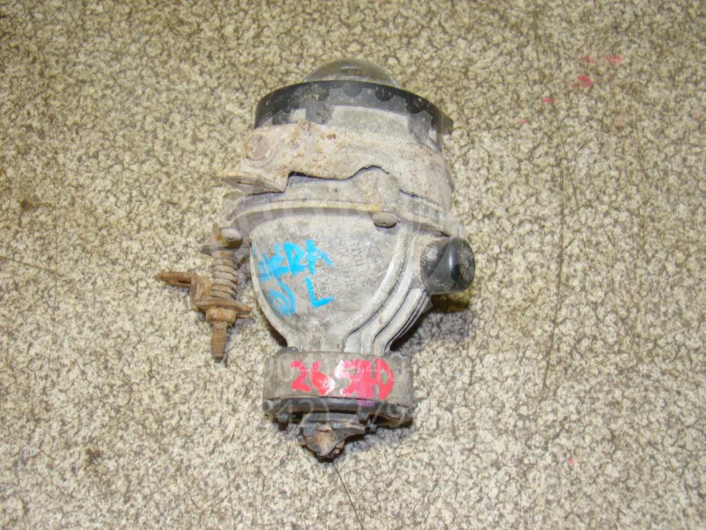 Фара противотуманная левая, 1500 рублей, Пермь