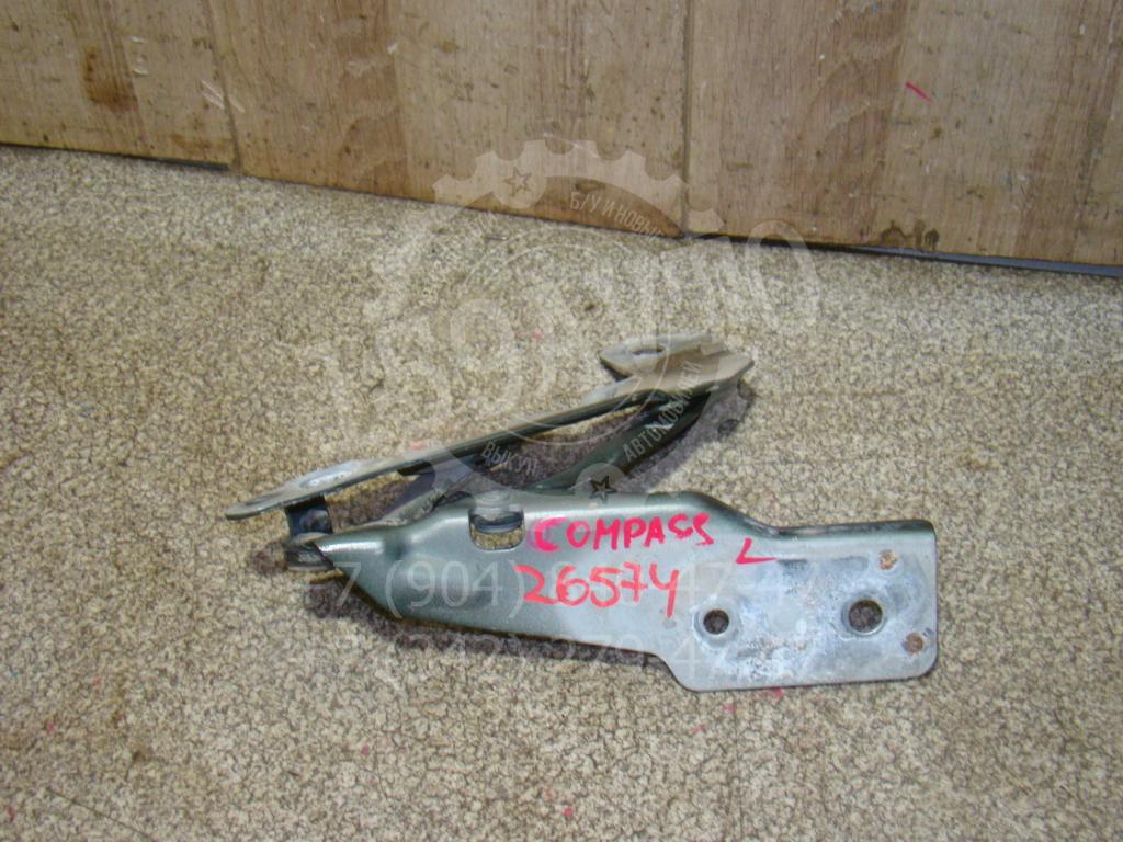 Петля капота левая, 2000 рублей, Пермь