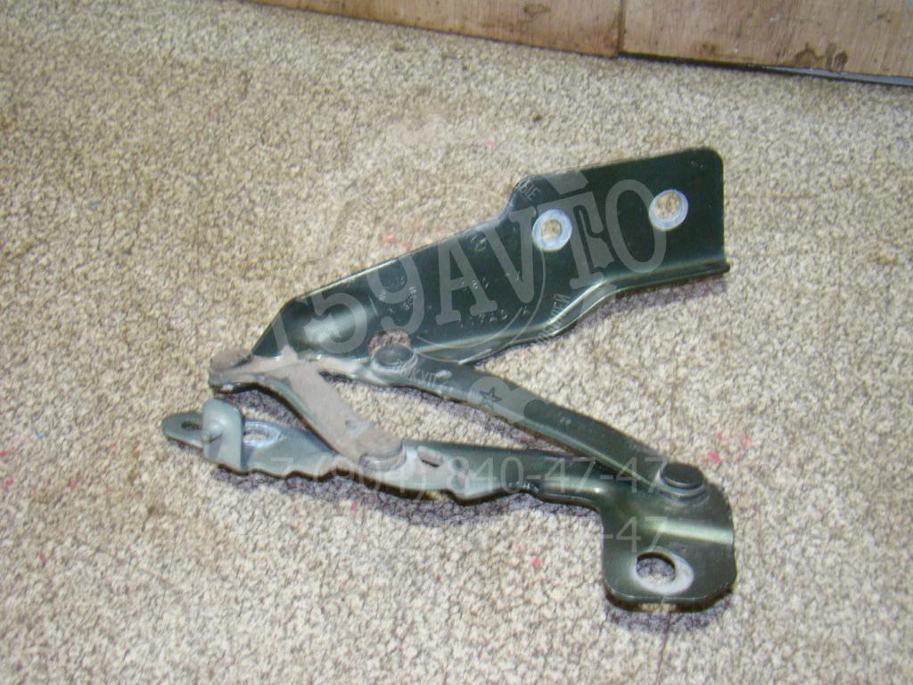 Петля капота левая, 2000 рублей, Пермь