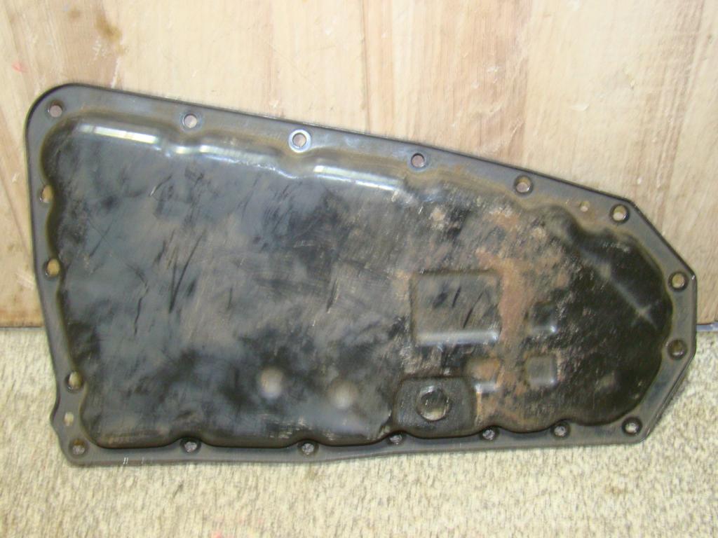 Поддон АКПП, 1600 рублей, Пермь