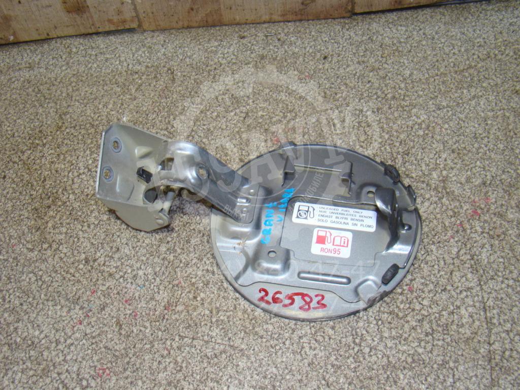 Лючок бензобака, 650 рублей, Пермь