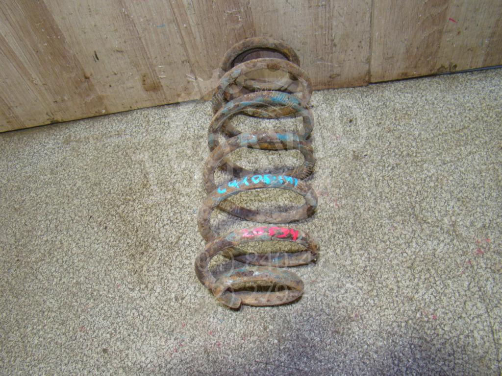 Пружина задняя, 800 рублей, Пермь