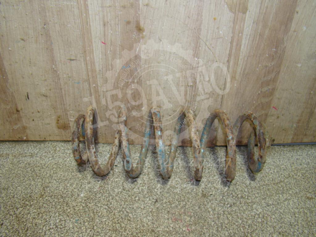 Пружина задняя, 800 рублей, Пермь