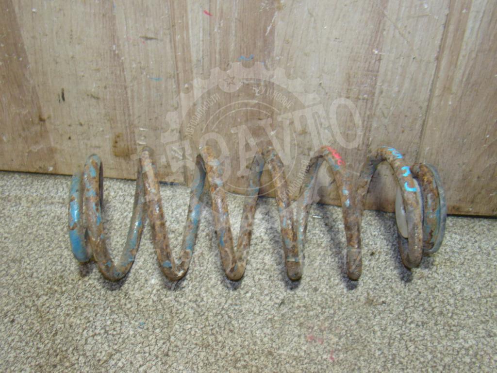 Пружина задняя, 800 рублей, Пермь