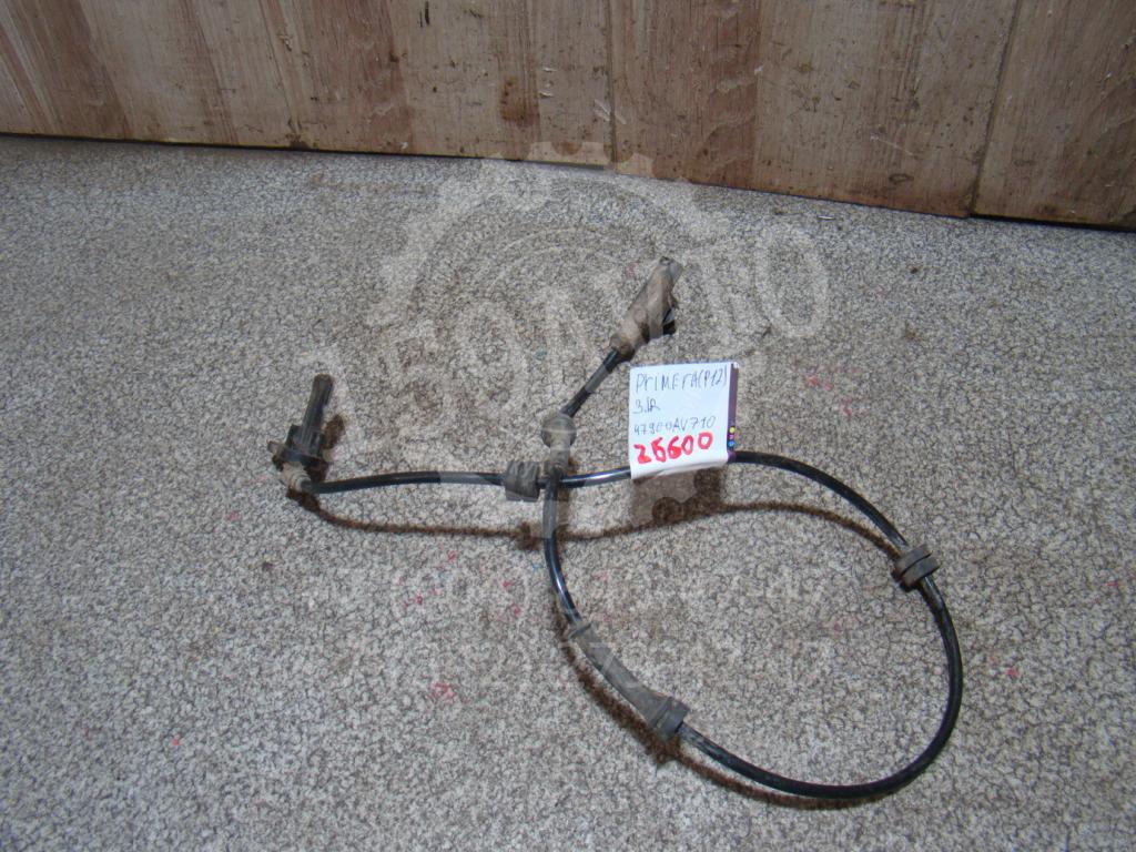 Датчик ABS задний правый, 500 рублей, Пермь