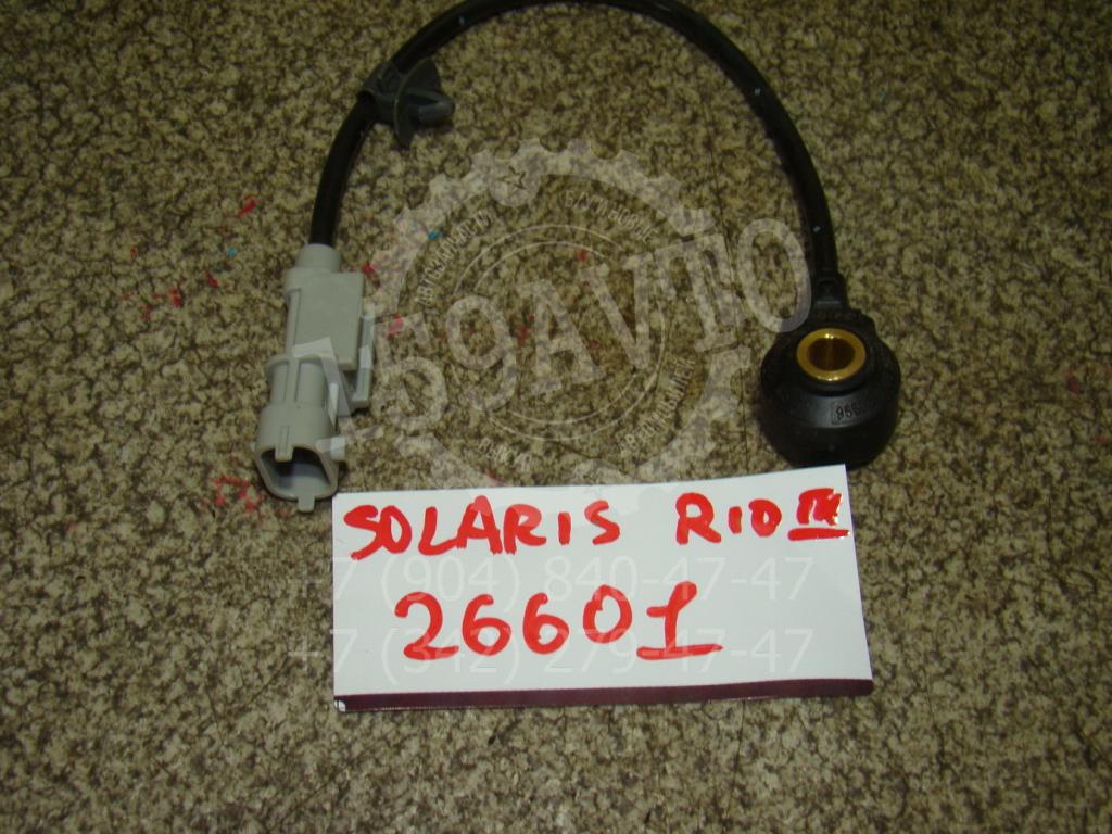 Датчик детонации, 500 рублей, Пермь