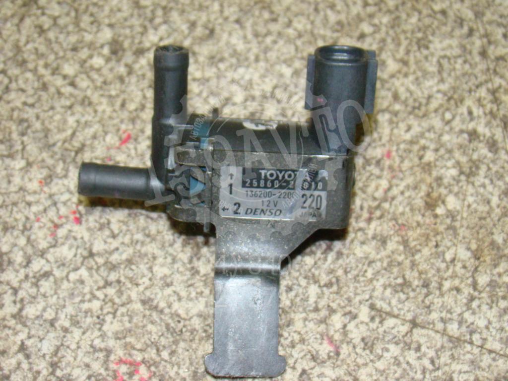 Клапан электромагнитный, 500 рублей, Пермь