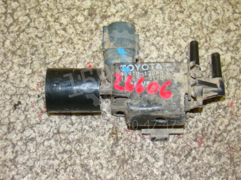 Клапан электромагнитный, 1000 рублей, Пермь