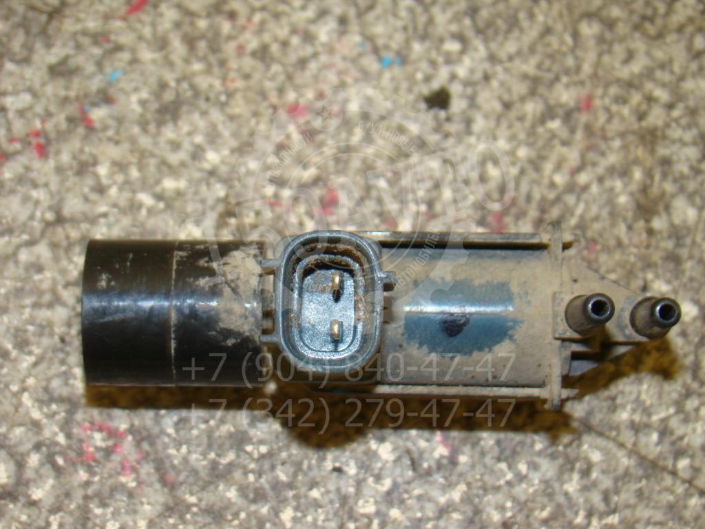 Клапан электромагнитный, 1000 рублей, Пермь