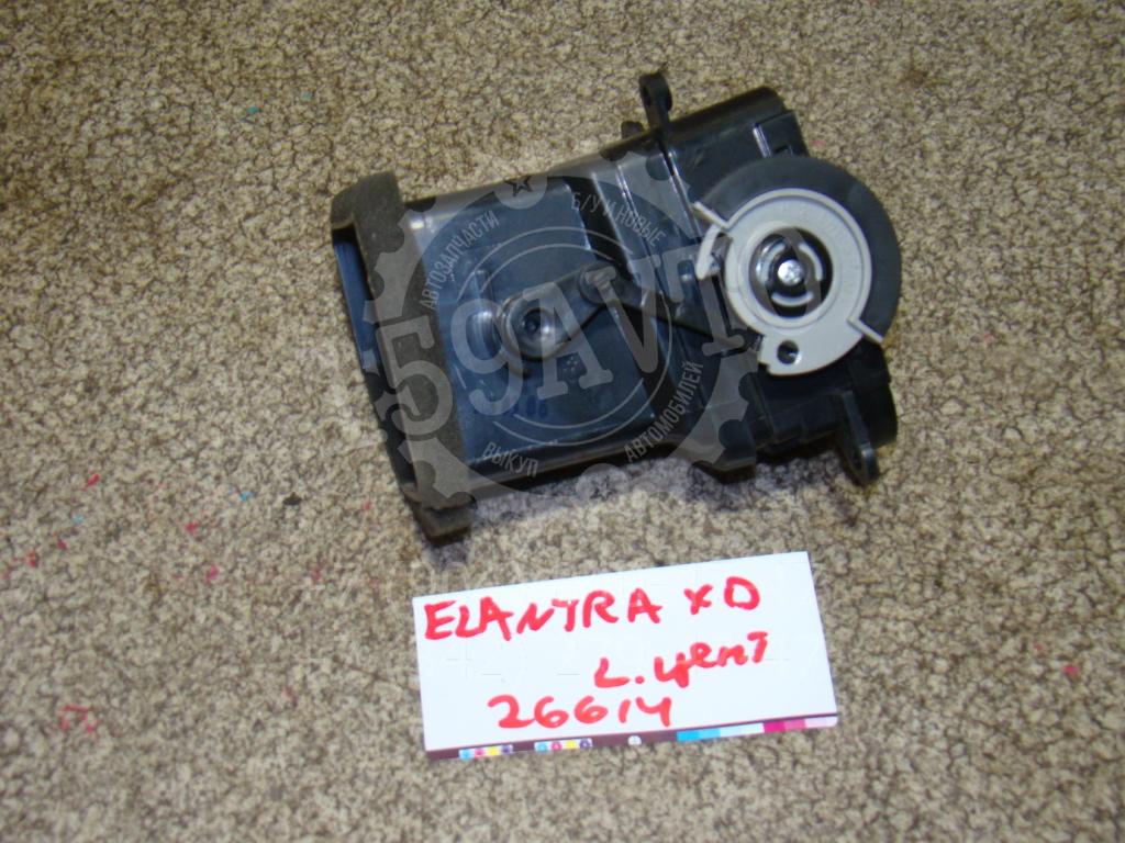 Дефлектор воздушный, 500 рублей, Пермь