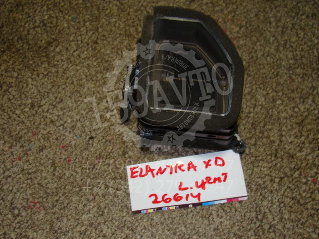 Дефлектор воздушный, 500 рублей, Пермь