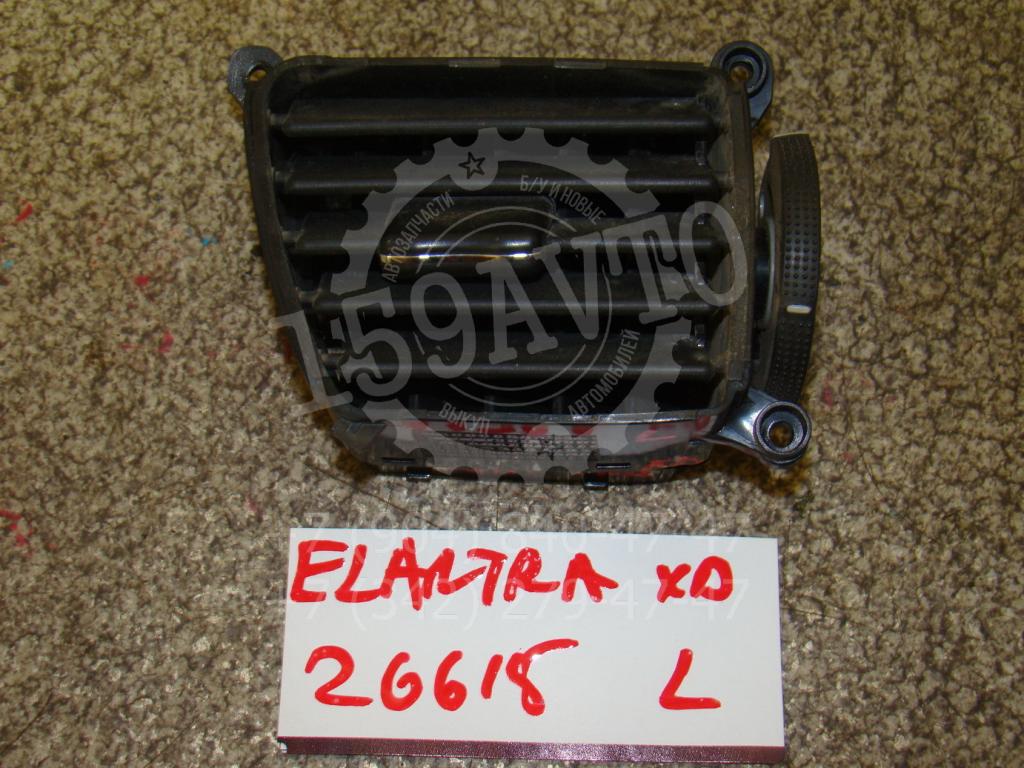 Дефлектор воздушный, 500 рублей, Пермь