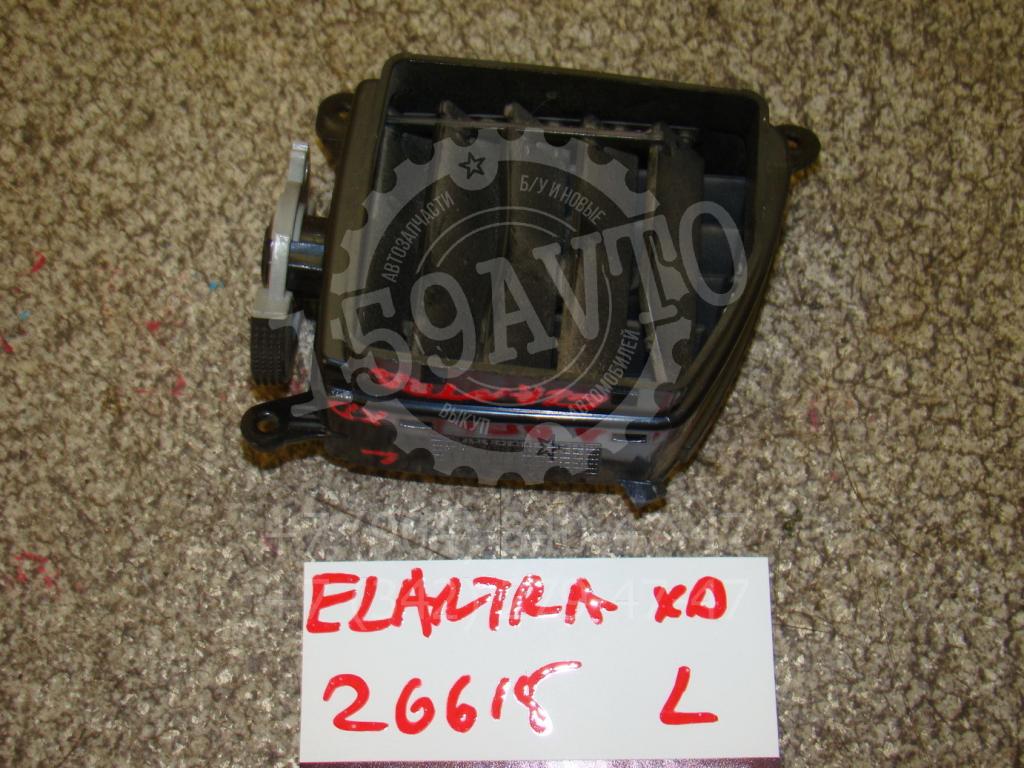 Дефлектор воздушный, 500 рублей, Пермь