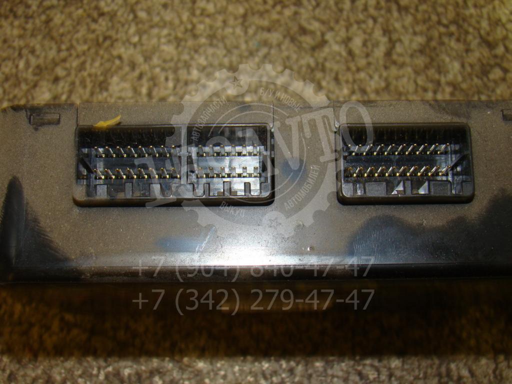 Блок электронный, 1000 рублей, Пермь