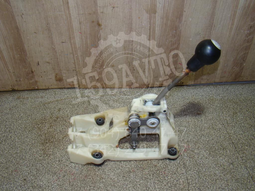 Кулиса МКПП, 1000 рублей, Пермь