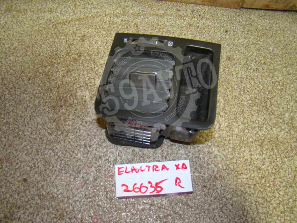 Дефлектор воздушный, 500 рублей, Пермь