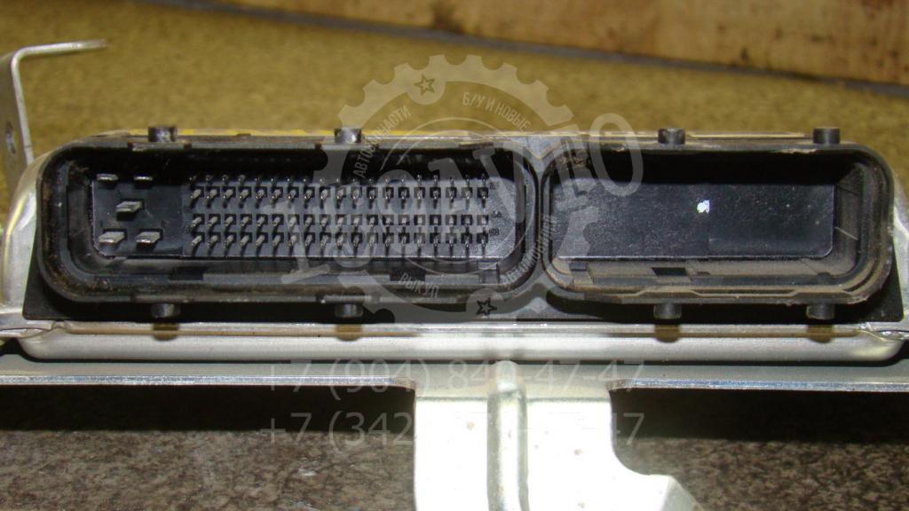 Блок управления двигателем, 2000 рублей, Пермь