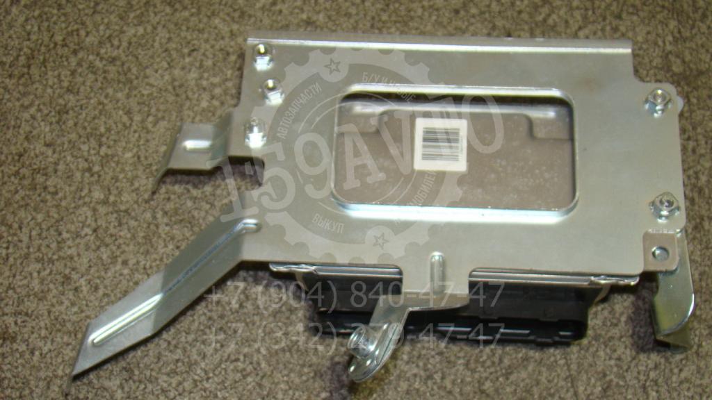 Блок управления двигателем, 2000 рублей, Пермь