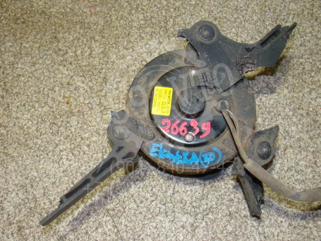 Моторчик вентилятора, 1500 рублей, Пермь