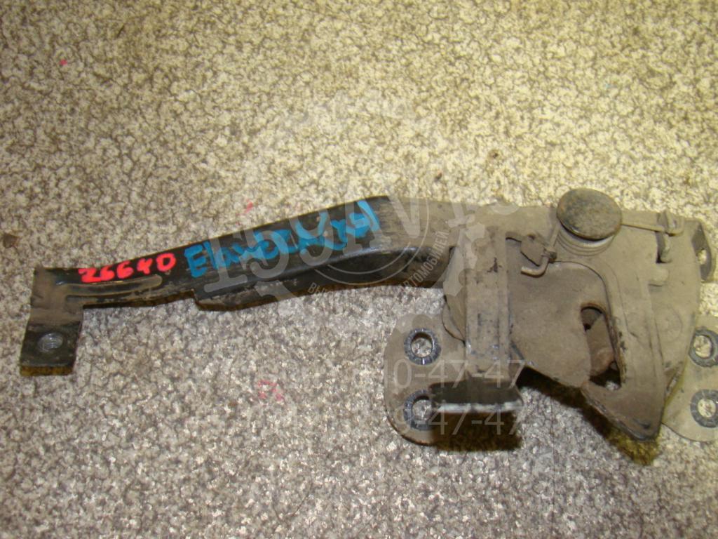 Замок капота, 500 рублей, Пермь