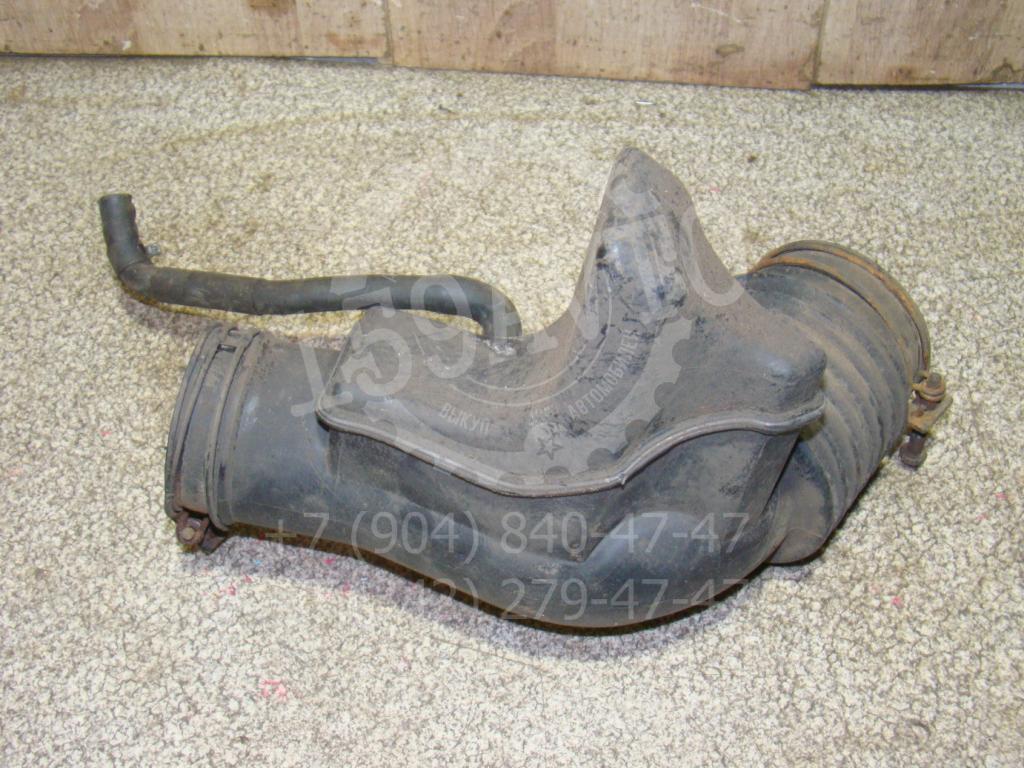 Патрубок воздушного фильтра, 500 рублей, Пермь