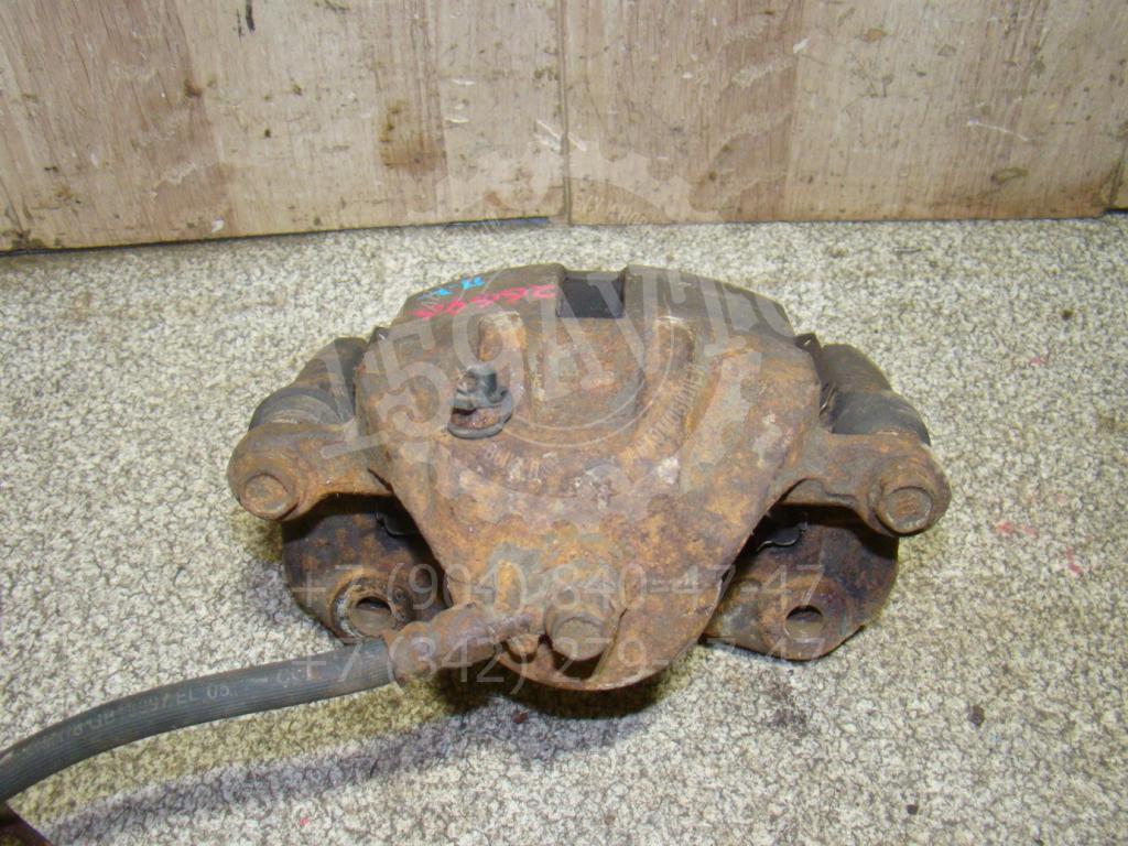 Суппорт передний левый, 1500 рублей, Пермь