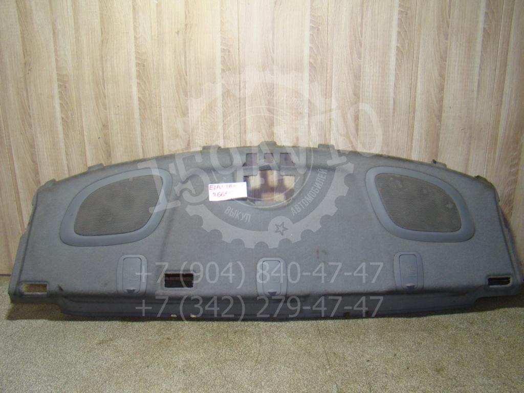 Полка, 1000 рублей, Пермь