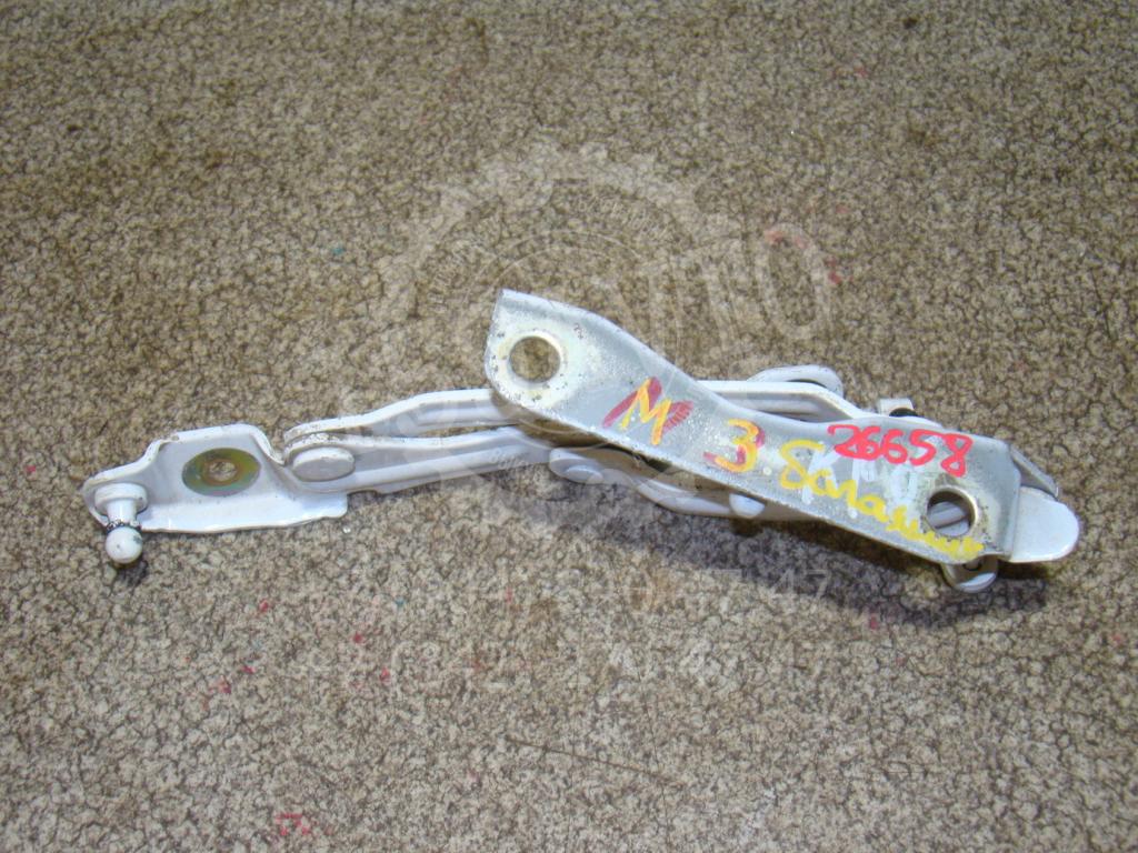 Петля крышки багажника, 1000 рублей, Пермь