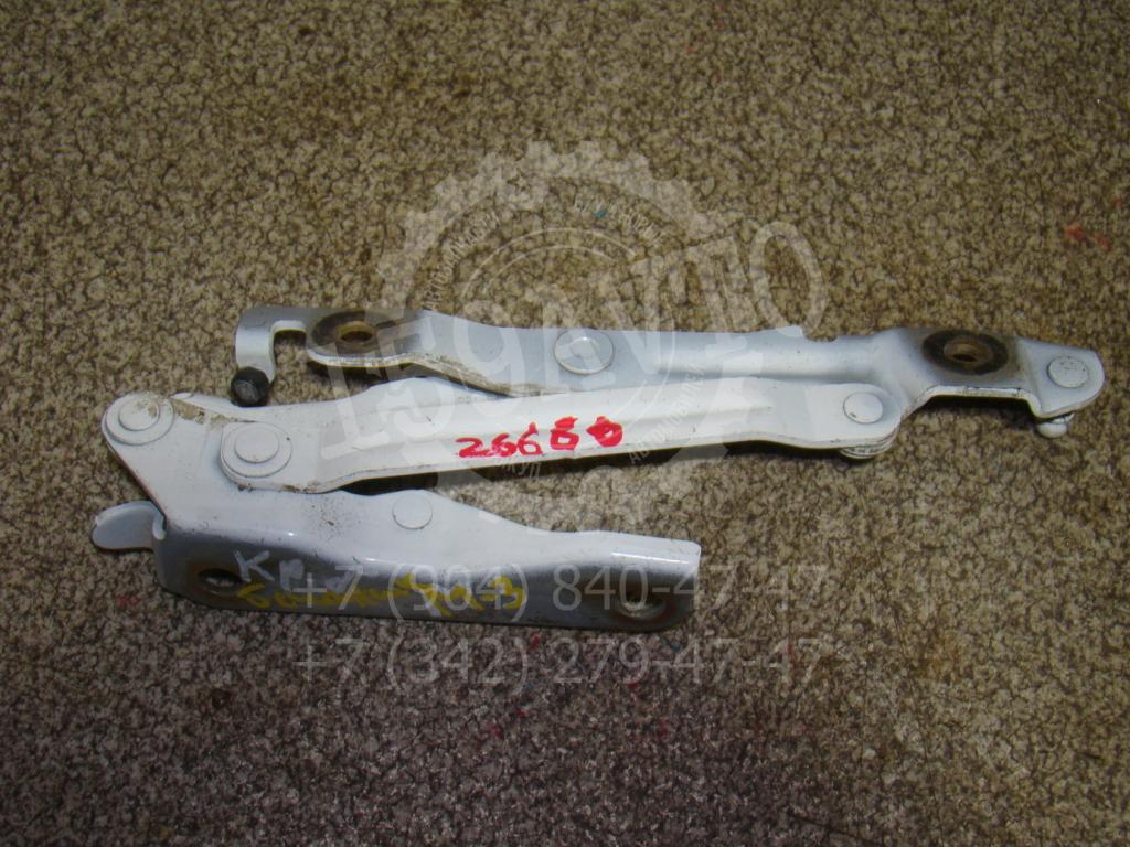 Петля крышки багажника, 1000 рублей, Пермь