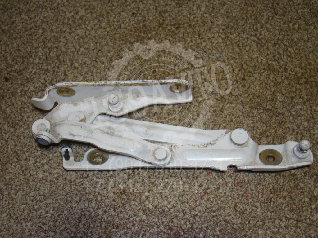 Петля крышки багажника, 1000 рублей, Пермь