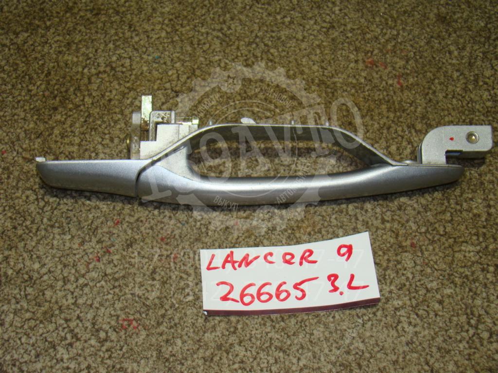 Ручка двери передней наружная правая, 800 рублей, Пермь