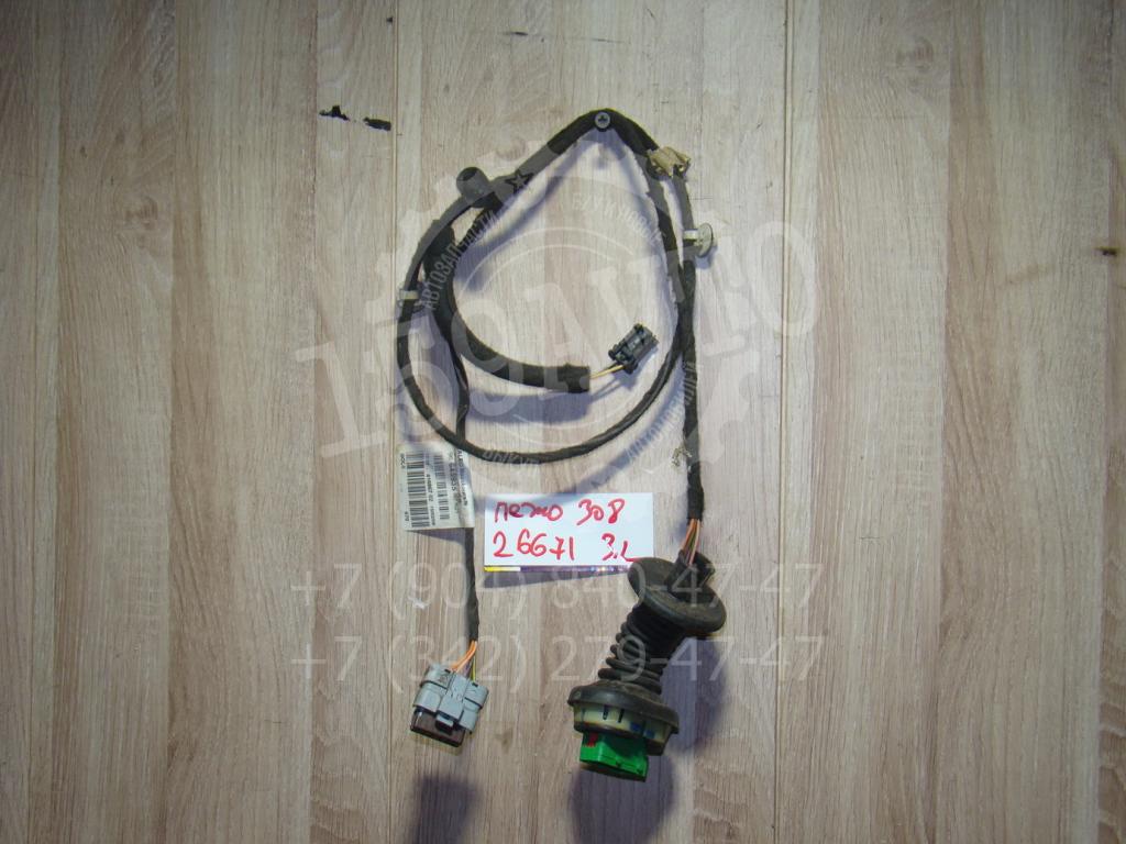 Проводка двери, 1000 рублей, Пермь