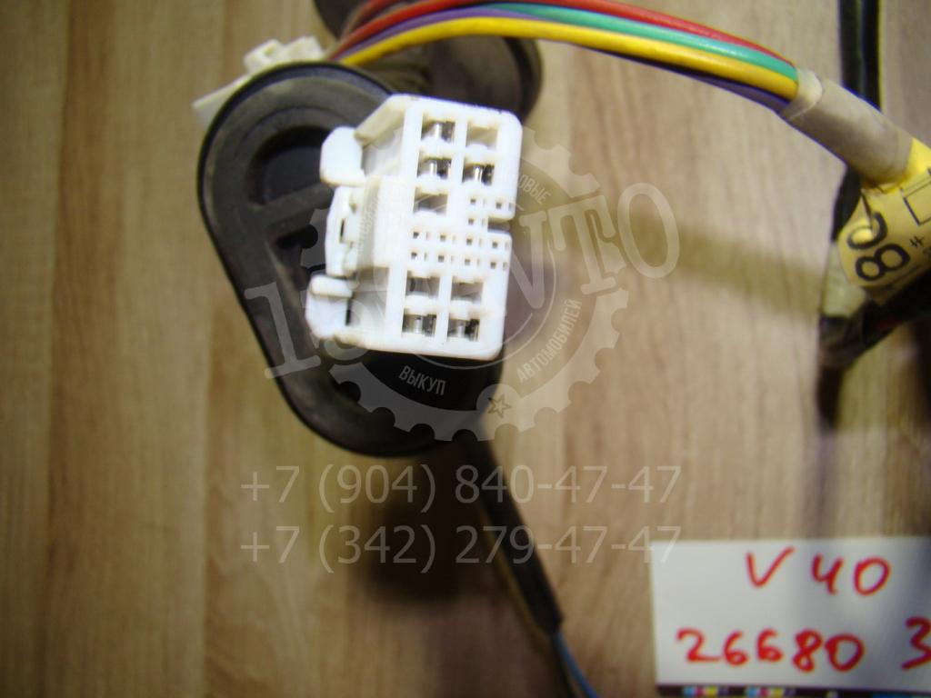 Проводка двери, 1000 рублей, Пермь