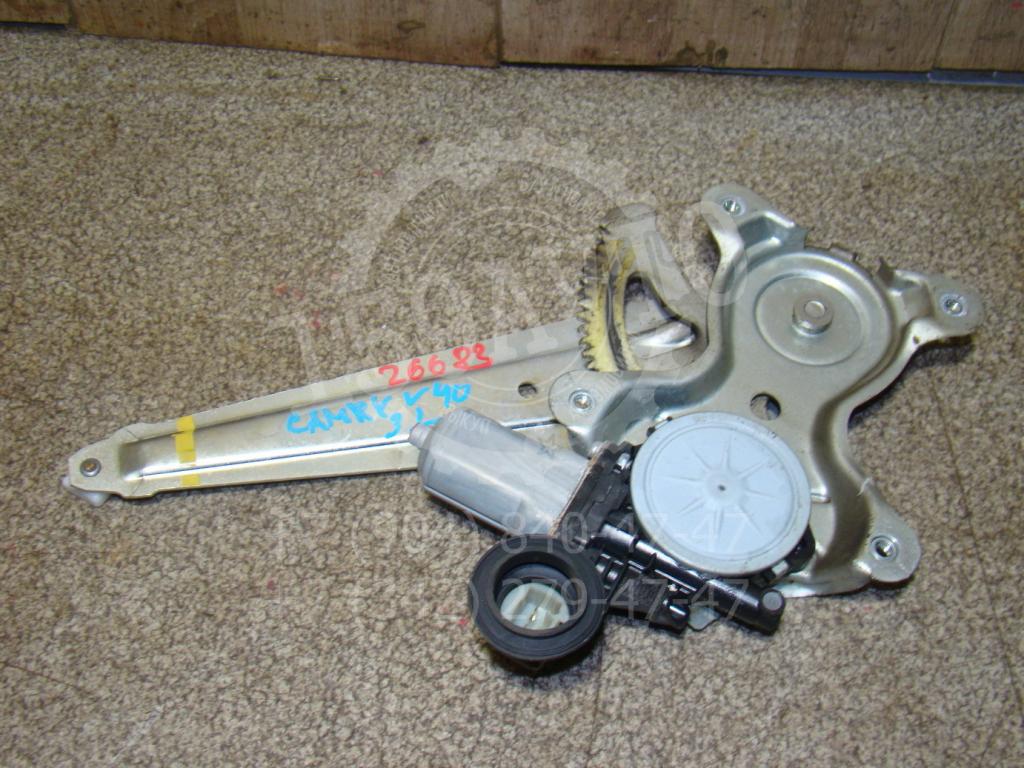 Стеклоподъемник задний левый, 1000 рублей, Пермь