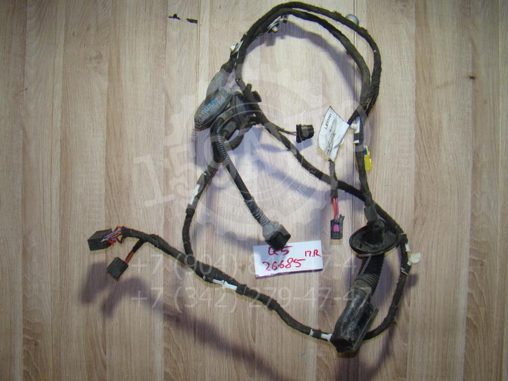 Проводка двери, 1500 рублей, Пермь