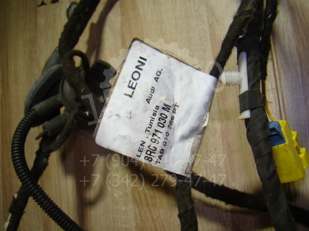 Проводка двери, 1500 рублей, Пермь