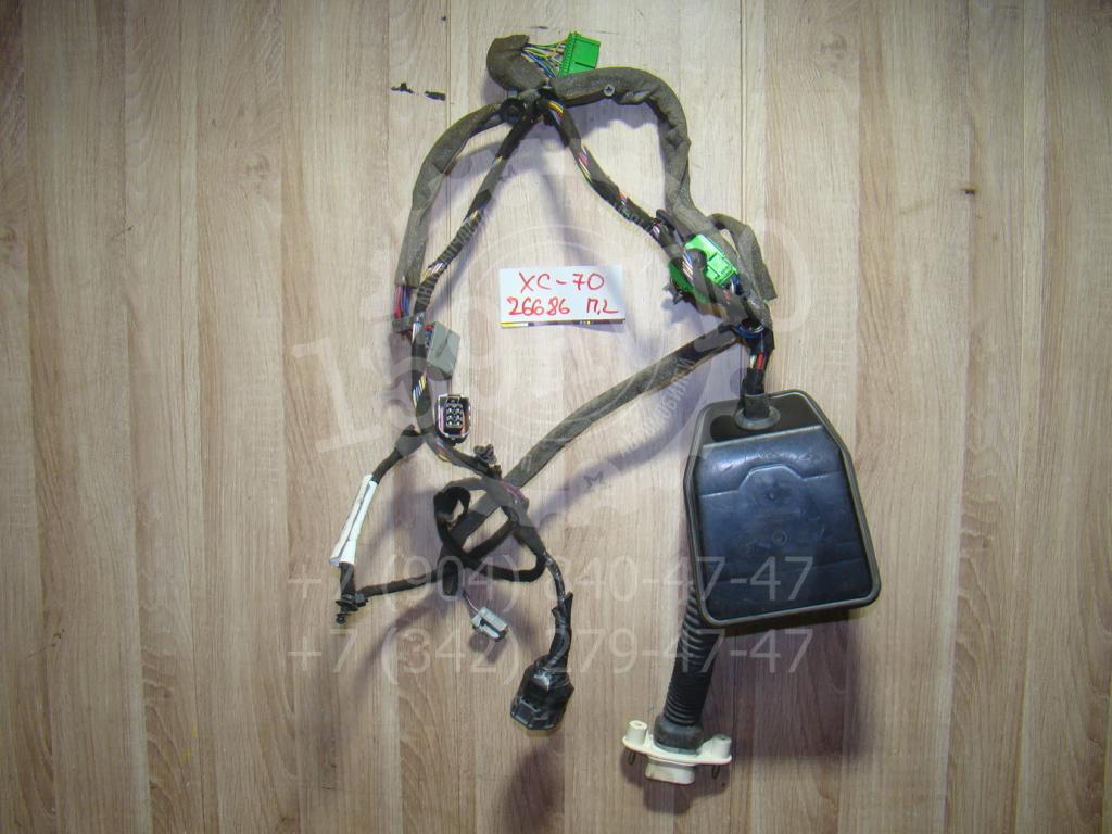 Проводка двери, 1500 рублей, Пермь