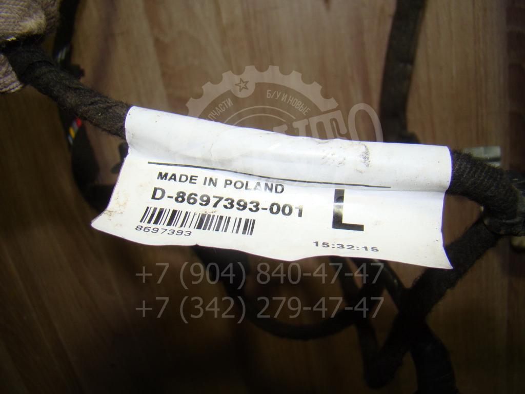 Проводка двери, 1500 рублей, Пермь