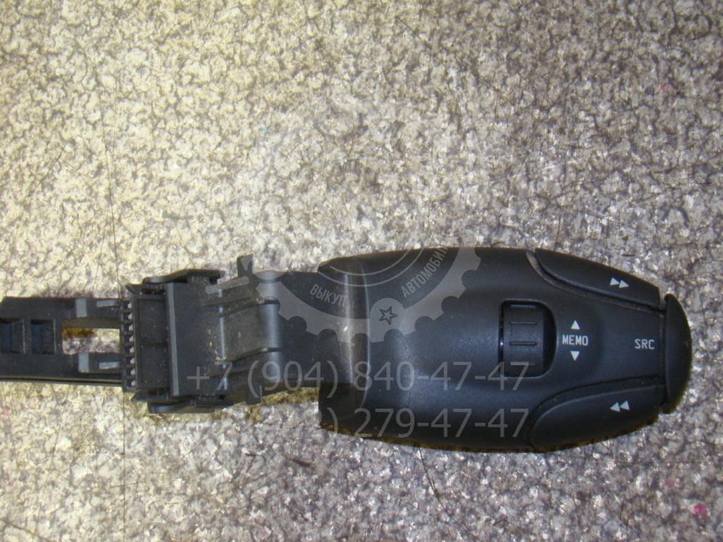 Переключатель подрулевой управления магнитолой, 500 рублей, Пермь