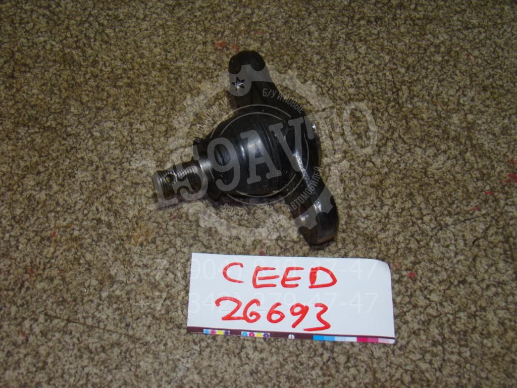 Опора шаровая нижняя, 1200 рублей, Пермь